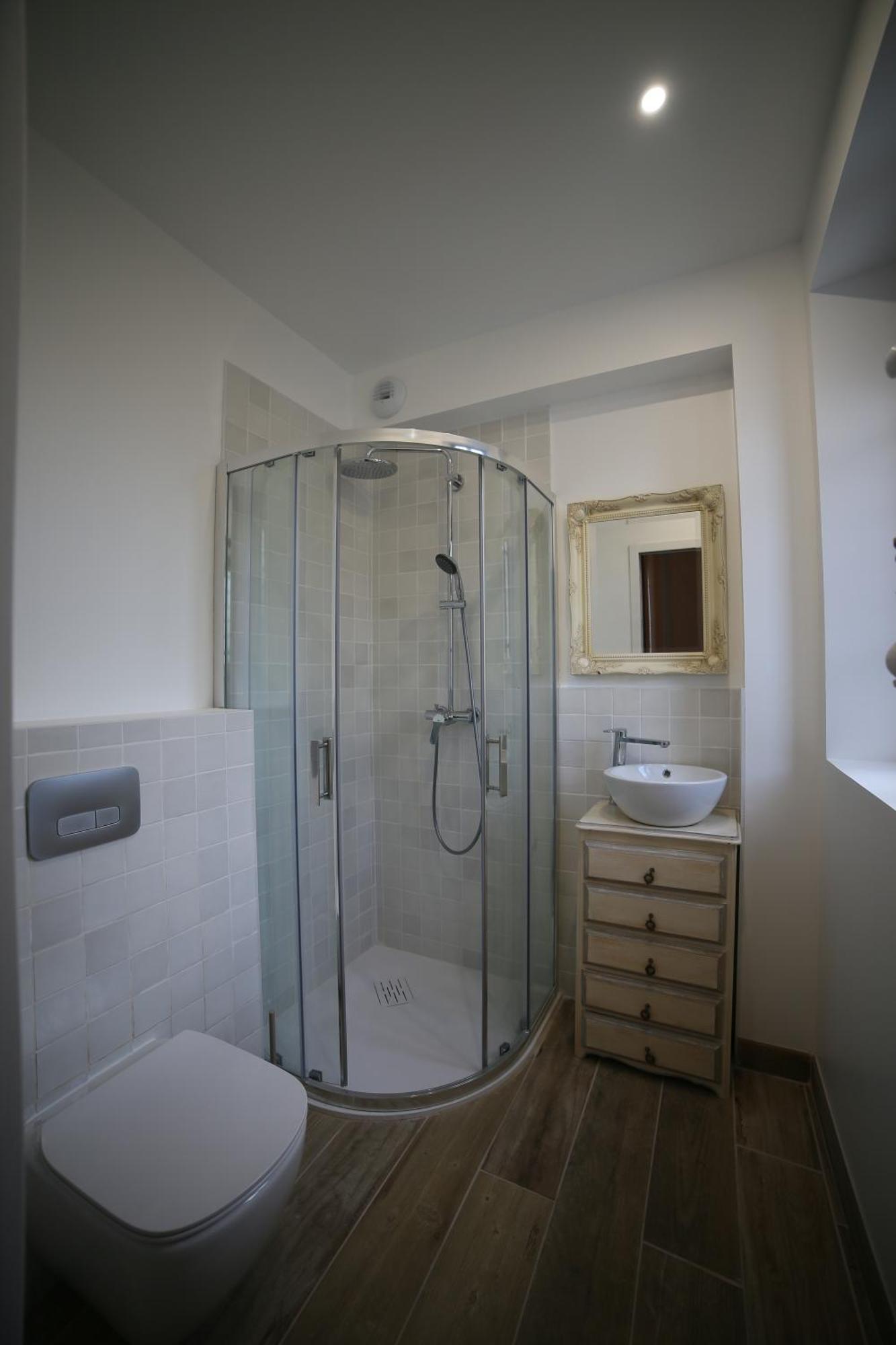Appartement Josephine 4-11 Personnes *